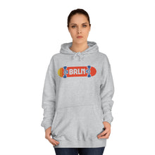 Load image into Gallery viewer, Skate BRLN College Hoodie