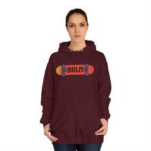 Load image into Gallery viewer, Skate BRLN College Hoodie