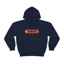 Load image into Gallery viewer, SKATE BRLN Unisex Heavy Blend™ Hooded Sweatshirt