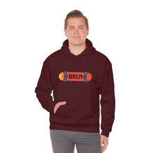 Load image into Gallery viewer, SKATE BRLN Unisex Heavy Blend™ Hooded Sweatshirt