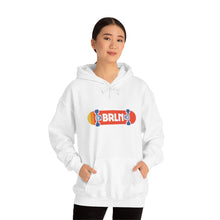 Load image into Gallery viewer, SKATE BRLN Unisex Heavy Blend™ Hooded Sweatshirt