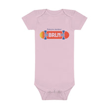 Load image into Gallery viewer, SKATE BLRN Baby Short Sleeve Onesie®