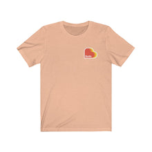 Load image into Gallery viewer, We <3 Berlin Unisex Jersey Short Sleeve Tee