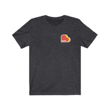 Load image into Gallery viewer, We <3 Berlin Unisex Jersey Short Sleeve Tee