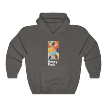 Load image into Gallery viewer, Henry Park Out Courts Unisex Heavy Blend™ Hooded Sweatshirt