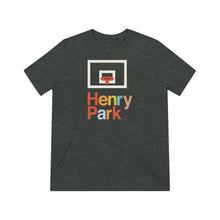 Load image into Gallery viewer, Henry Park Original Unisex Triblend Tee