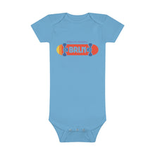 Load image into Gallery viewer, SKATE BLRN Baby Short Sleeve Onesie®