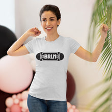 Load image into Gallery viewer, SKATE BRLN Triblend Tee