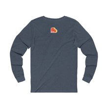 Load image into Gallery viewer, 2022 We ❤️ Berlin Long Sleeve T-Shirt