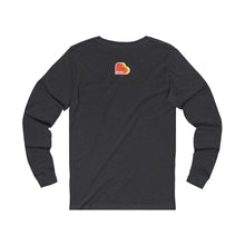 Load image into Gallery viewer, 2022 We ❤️ Berlin Long Sleeve T-Shirt