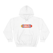 Load image into Gallery viewer, SKATE BRLN Unisex Heavy Blend™ Hooded Sweatshirt