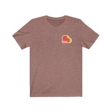 Load image into Gallery viewer, We <3 Berlin Unisex Jersey Short Sleeve Tee