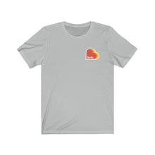 Load image into Gallery viewer, We <3 Berlin Unisex Jersey Short Sleeve Tee