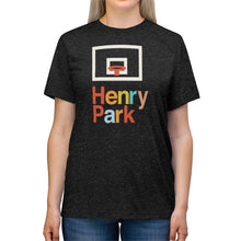 Load image into Gallery viewer, Henry Park Original Unisex Triblend Tee