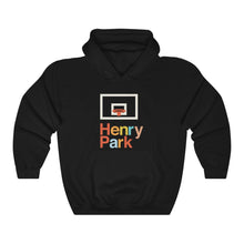 Load image into Gallery viewer, Henry Park Original Unisex Heavy Blend™ Hooded Sweatshirt