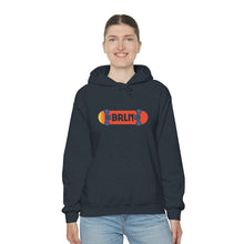 Load image into Gallery viewer, SKATE BRLN Unisex Heavy Blend™ Hooded Sweatshirt