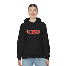 Load image into Gallery viewer, SKATE BRLN Unisex Heavy Blend™ Hooded Sweatshirt