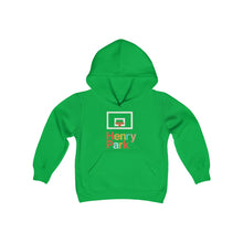Load image into Gallery viewer, Henry Park Original Youth Heavy Blend Hooded Sweatshirt