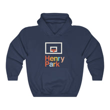 Load image into Gallery viewer, Henry Park Original Unisex Heavy Blend™ Hooded Sweatshirt