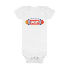 Load image into Gallery viewer, SKATE BLRN Baby Short Sleeve Onesie®