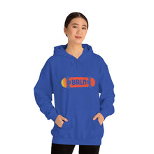 Load image into Gallery viewer, SKATE BRLN Unisex Heavy Blend™ Hooded Sweatshirt