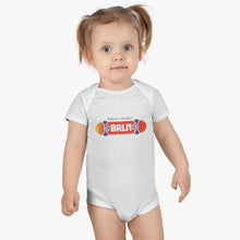 Load image into Gallery viewer, SKATE BLRN Baby Short Sleeve Onesie®