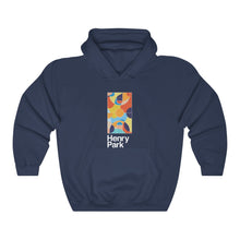 Load image into Gallery viewer, Henry Park Out Courts Unisex Heavy Blend™ Hooded Sweatshirt