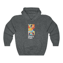 Load image into Gallery viewer, Henry Park Out Courts Unisex Heavy Blend™ Hooded Sweatshirt