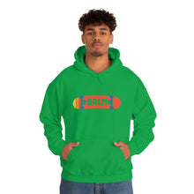 Load image into Gallery viewer, SKATE BRLN Unisex Heavy Blend™ Hooded Sweatshirt