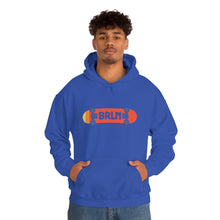 Load image into Gallery viewer, SKATE BRLN Unisex Heavy Blend™ Hooded Sweatshirt