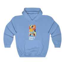 Load image into Gallery viewer, Henry Park Out Courts Unisex Heavy Blend™ Hooded Sweatshirt