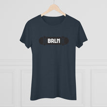 Load image into Gallery viewer, SKATE BRLN Triblend Tee