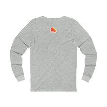 Load image into Gallery viewer, 2022 We ❤️ Berlin Long Sleeve T-Shirt