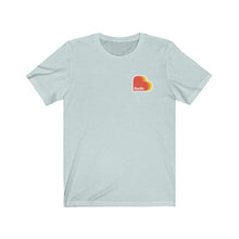 Load image into Gallery viewer, We <3 Berlin Unisex Jersey Short Sleeve Tee