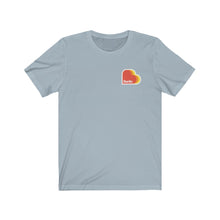 Load image into Gallery viewer, We <3 Berlin Unisex Jersey Short Sleeve Tee