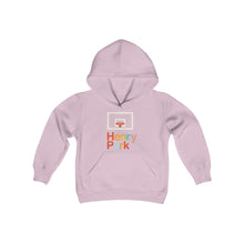 Load image into Gallery viewer, Henry Park Original Youth Heavy Blend Hooded Sweatshirt