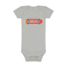 Load image into Gallery viewer, SKATE BLRN Baby Short Sleeve Onesie®
