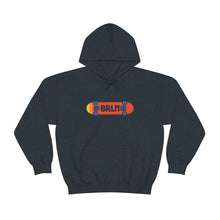 Load image into Gallery viewer, SKATE BRLN Unisex Heavy Blend™ Hooded Sweatshirt