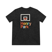 Load image into Gallery viewer, Henry Park Original Unisex Triblend Tee