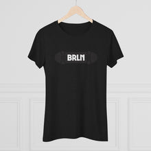 Load image into Gallery viewer, SKATE BRLN Triblend Tee