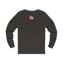 Load image into Gallery viewer, 2022 We ❤️ Berlin Long Sleeve T-Shirt