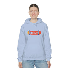 Load image into Gallery viewer, SKATE BRLN Unisex Heavy Blend™ Hooded Sweatshirt
