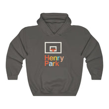 Load image into Gallery viewer, Henry Park Original Unisex Heavy Blend™ Hooded Sweatshirt