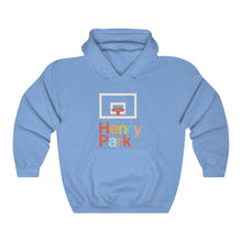 Load image into Gallery viewer, Henry Park Original Unisex Heavy Blend™ Hooded Sweatshirt