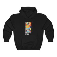 Load image into Gallery viewer, Henry Park Out Courts Unisex Heavy Blend™ Hooded Sweatshirt
