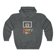Load image into Gallery viewer, Henry Park Original Unisex Heavy Blend™ Hooded Sweatshirt