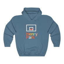 Load image into Gallery viewer, Henry Park Original Unisex Heavy Blend™ Hooded Sweatshirt