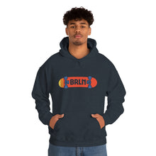 Load image into Gallery viewer, SKATE BRLN Unisex Heavy Blend™ Hooded Sweatshirt
