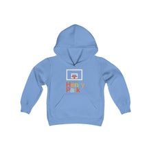 Load image into Gallery viewer, Henry Park Original Youth Heavy Blend Hooded Sweatshirt