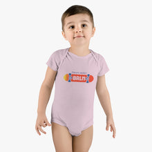 Load image into Gallery viewer, SKATE BLRN Baby Short Sleeve Onesie®